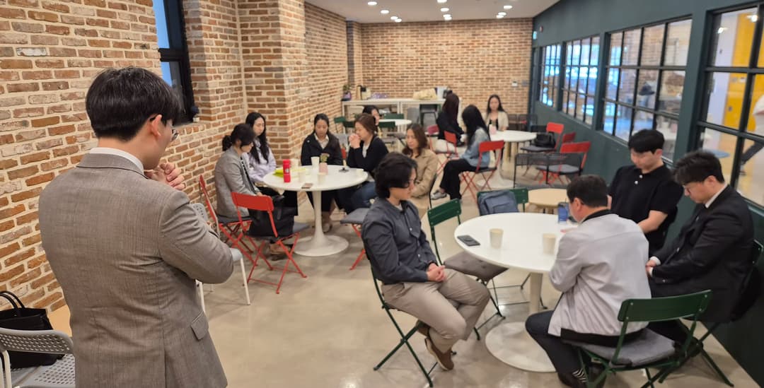 유치부 사진