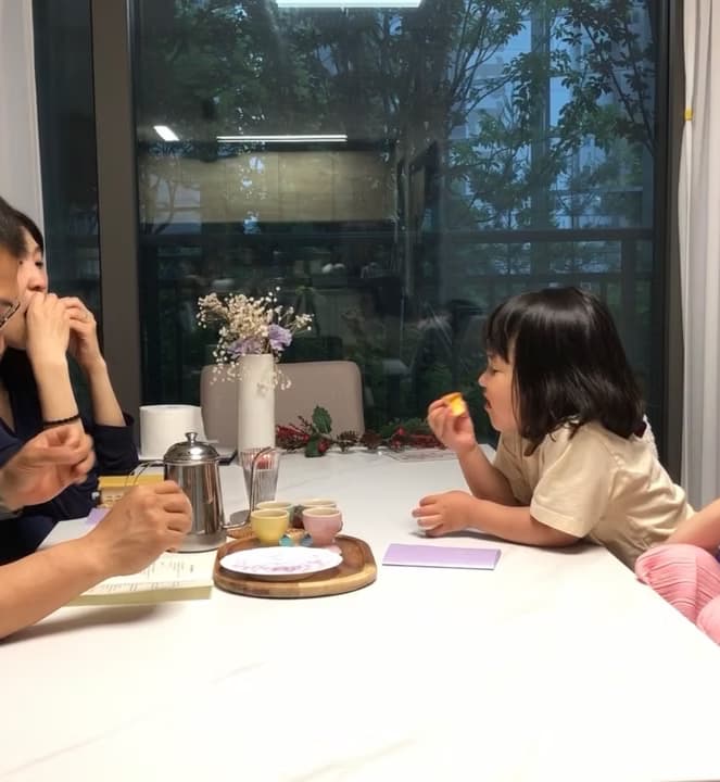 장년부 주일교회