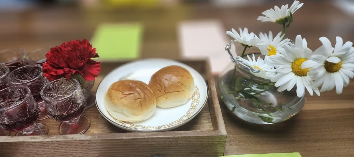 장년부 주일학교