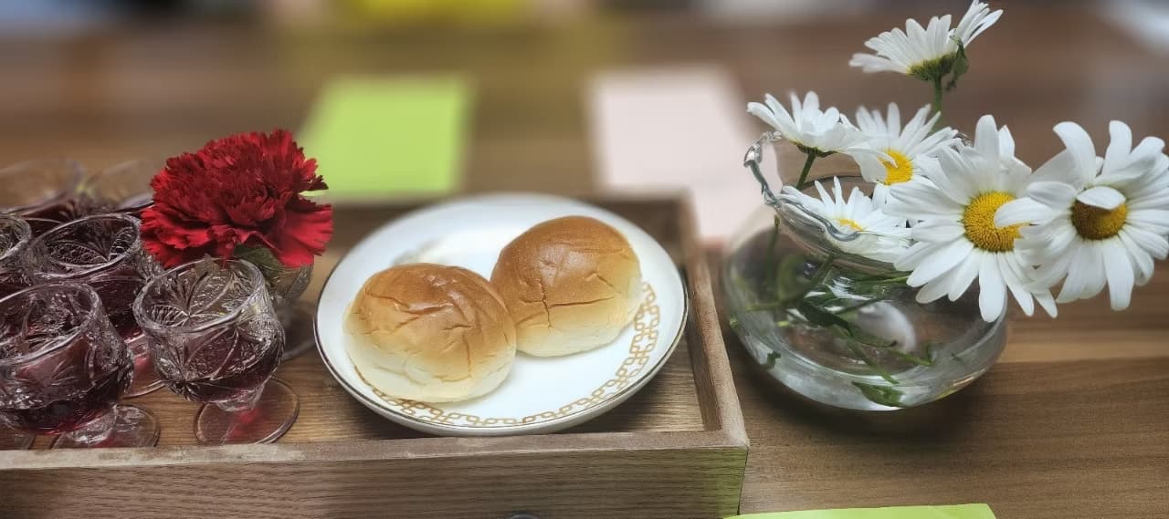 가정예배 메인