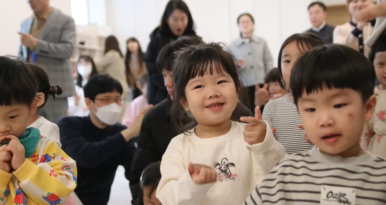 유치부 메인