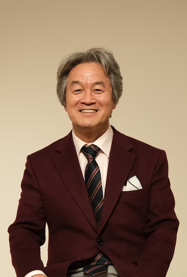 담임목사 서범석