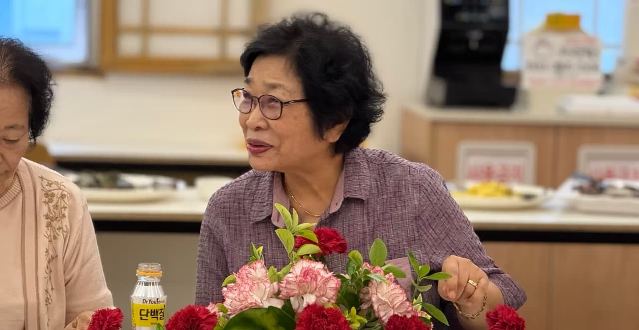 장년부 주일교회