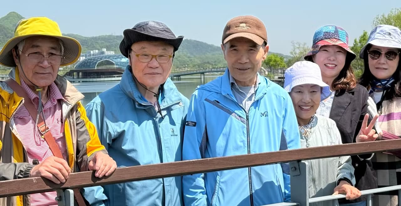장년부 주일교회
